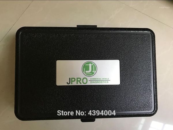 jpro dla+2.0 vehicle interface diesel est 2021 software heavy duty truck scanner fleet diagnostic tool 
jpro dla+2.0 vehicle interface diesel est 2021 software heavy duty truck scanner fleet diagnostic tool