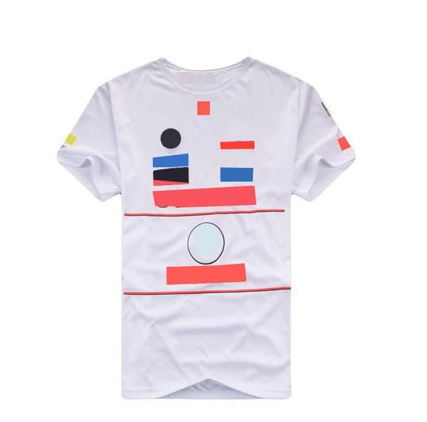 f1 formula one racing suit short-sleeved t-shirt team suit 2021 casual round neck tee plus size
f1 formula one racing suit short-sleeved t-shirt team suit 2021 casual round neck tee plus size
