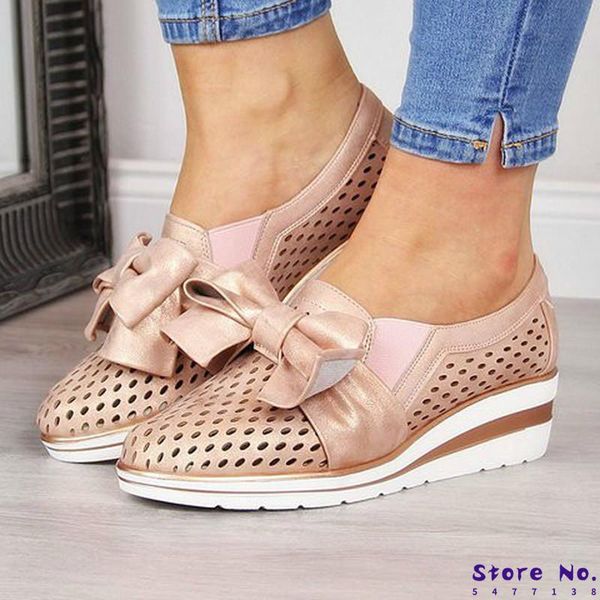 dress shoes women summer pumps chunky mid med heels wedges woman pointed toe slip on bowties cut out pu mujer sapato feminino hp1184, Black
dress shoes women summer pumps chunky mid med heels wedges woman pointed toe slip on bowties cut out pu mujer sapato feminino hp1184, Black