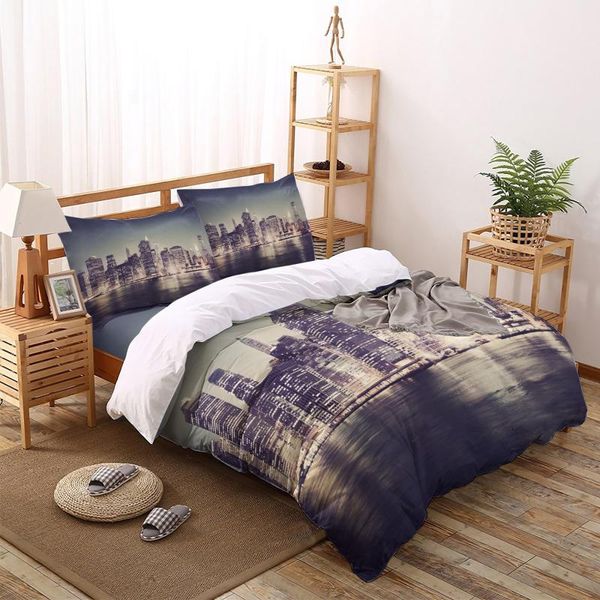 bedding sets city building night landscape printed set king size soft fashion duvet cover bed sheet fitted pillowcase
bedding sets city building night landscape printed set king size soft fashion duvet cover bed sheet fitted pillowcase