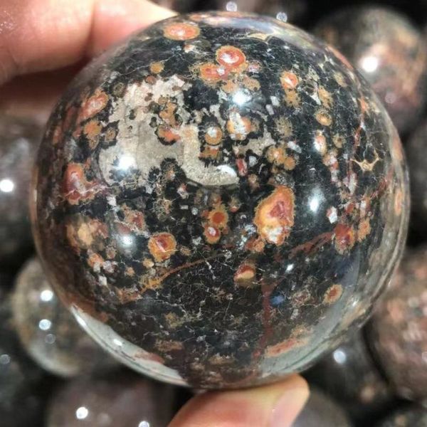 decorative objects & figurines natural mineral crystal ball,flower leopard grai energy healing quartz stone, reiki decoration for home, room
decorative objects & figurines natural mineral crystal ball,flower leopard grai energy healing quartz stone, reiki decoration for home, room