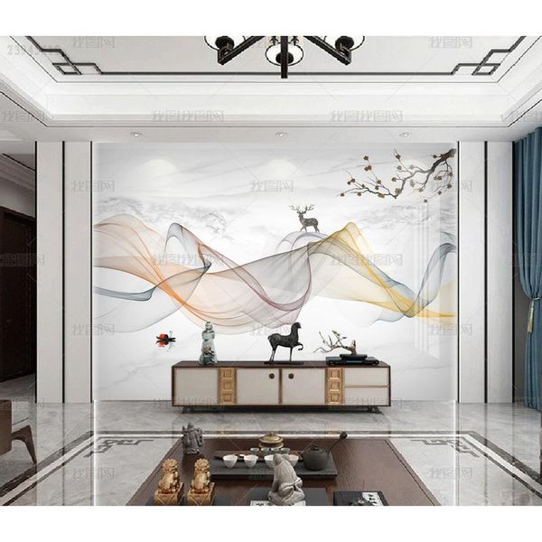 wallpapers 3d modern light luxury stone landscape painting self adhesive wallpaper living room tv sofa elk background wall decorative mural
wallpapers 3d modern light luxury stone landscape painting self adhesive wallpaper living room tv sofa elk background wall decorative mural