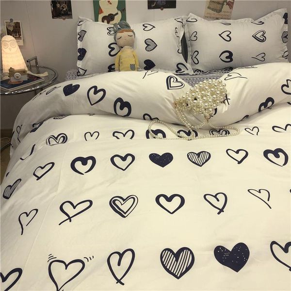 bedding sets cute bed linen set duvet quilt cover pillowcase flat sheets kids full king boys girls
bedding sets cute bed linen set duvet quilt cover pillowcase flat sheets kids full king boys girls