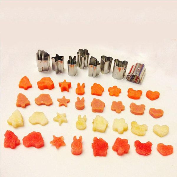 baking moulds 10pcs/set fruit cookie cutter mold creative hedgehog box design mini stainless steel mould biscuit cake decorating tools
baking moulds 10pcs/set fruit cookie cutter mold creative hedgehog box design mini stainless steel mould biscuit cake decorating tools