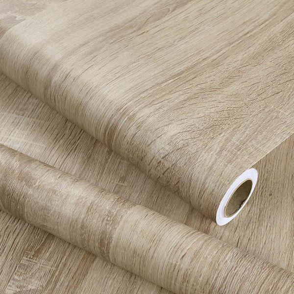 wallpapers wood grain wall stickers wardrobe cabinet table furniture renovation home self-adhesive wallpaper pvc waterproof papel de pared
wallpapers wood grain wall stickers wardrobe cabinet table furniture renovation home self-adhesive wallpaper pvc waterproof papel de pared