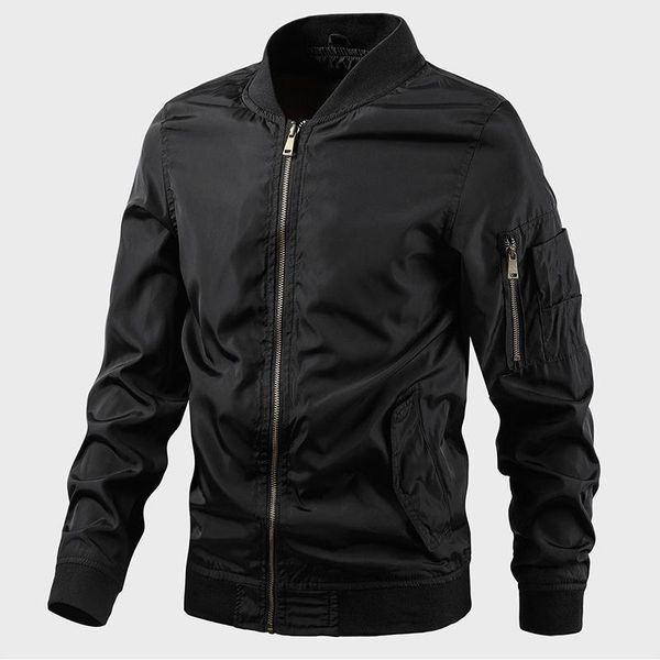 men's casual shirts jacket autumn winter baseball suit oversize student sports leisure black coat wear, White;black
men's casual shirts jacket autumn winter baseball suit oversize student sports leisure black coat wear, White;black