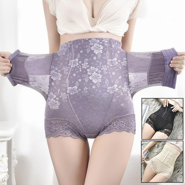 women's shapers high waist underwear shaping tummy belly band weight loss body wrap bondage corset girdle postpartum maternity pants be, Black;white
women's shapers high waist underwear shaping tummy belly band weight loss body wrap bondage corset girdle postpartum maternity pants be, Black;white