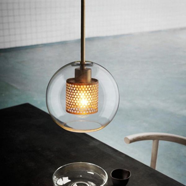 pendant lamps modern led nordic glass ball bedroom decoration indoor kitchen suspension luminaire lighting living dining lights
pendant lamps modern led nordic glass ball bedroom decoration indoor kitchen suspension luminaire lighting living dining lights