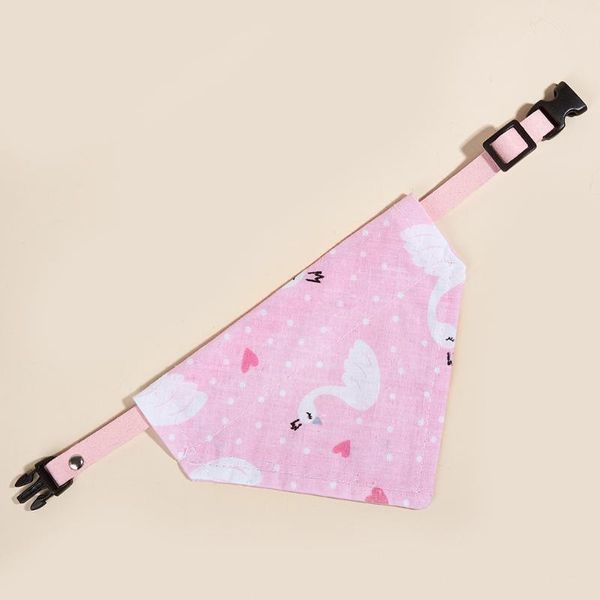 dog apparel pet triangle necktie soft comfortable adjustable bibs neckerchief scarf saliva towel collar
dog apparel pet triangle necktie soft comfortable adjustable bibs neckerchief scarf saliva towel collar