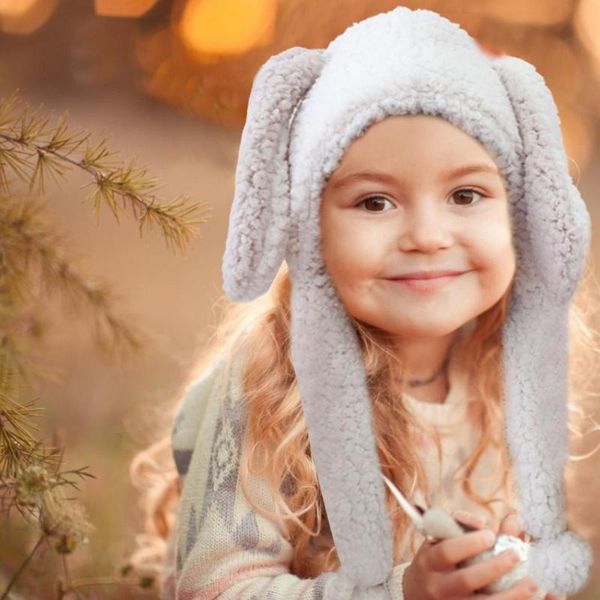 cycling caps & masks winter knitted hat warm soft cap for 2-10 years old children's ears plush riding windproof, Black
cycling caps & masks winter knitted hat warm soft cap for 2-10 years old children's ears plush riding windproof, Black