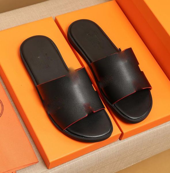 designer slides women slippers sandals beach slide flip flops fashion flat bottomed summer girls leather rubber slipper with box, Black
designer slides women slippers sandals beach slide flip flops fashion flat bottomed summer girls leather rubber slipper with box, Black