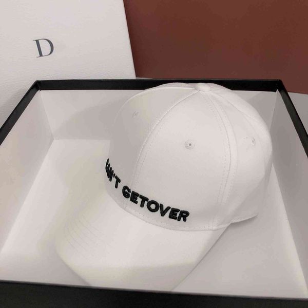 designer version simple three-dimensional embroidery letter baseball cap star airport street p simple versatile cap for men and women, Black;white
designer version simple three-dimensional embroidery letter baseball cap star airport street p simple versatile cap for men and women, Black;white