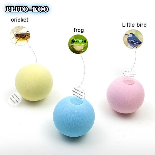 smart cat toy interactive catnip ball simulation animal vocal pet puppies accessories supplies products for cats toys
smart cat toy interactive catnip ball simulation animal vocal pet puppies accessories supplies products for cats toys