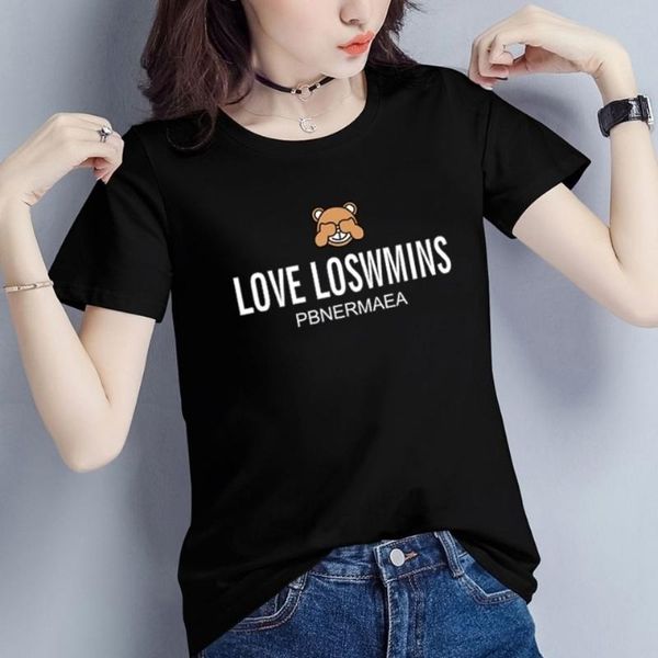 women's t-shirt cotton short sleeve summer dress style foreign small shirt loose, White
women's t-shirt cotton short sleeve summer dress style foreign small shirt loose, White