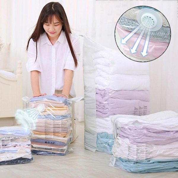 high capacity vacuum bag package compressed organizer for saving seal bags storage
high capacity vacuum bag package compressed organizer for saving seal bags storage