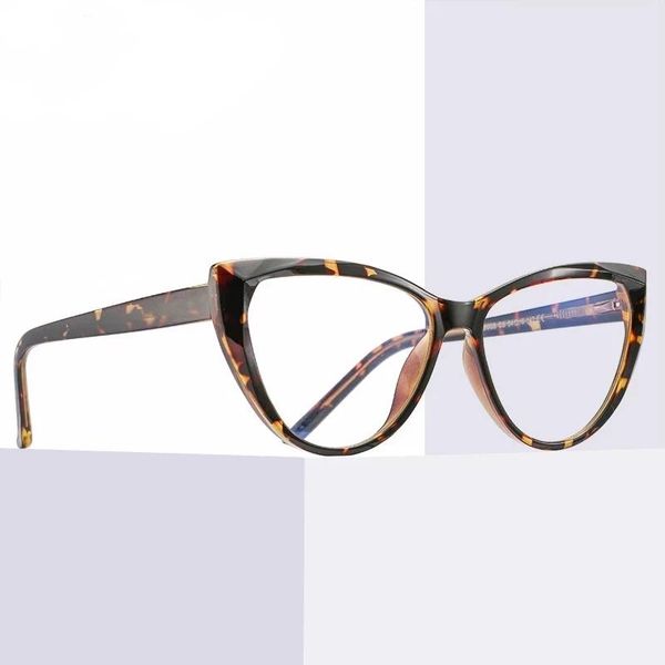 fashion sunglasses frames cat eye glasses tr computer eyeglasses anti blue light gaming goggles eyewear women, Black
fashion sunglasses frames cat eye glasses tr computer eyeglasses anti blue light gaming goggles eyewear women, Black