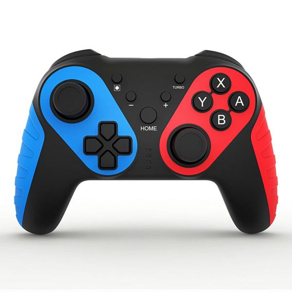 wireless controller for switch bluetooth with 6-axis gyro adjustable turbo dual vibration mo game controllers & joysticks
wireless controller for switch bluetooth with 6-axis gyro adjustable turbo dual vibration mo game controllers & joysticks