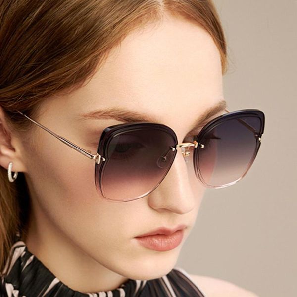 outdoor eyewear metal rimless sunglasses for men and women butterfly personality comfortable street pography multicolor glasses
outdoor eyewear metal rimless sunglasses for men and women butterfly personality comfortable street pography multicolor glasses