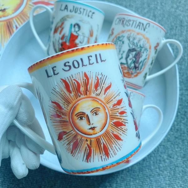 mugs nordic style retro hand-painted ceramic coffee mug teacup home breakfast milk cups water cup
mugs nordic style retro hand-painted ceramic coffee mug teacup home breakfast milk cups water cup