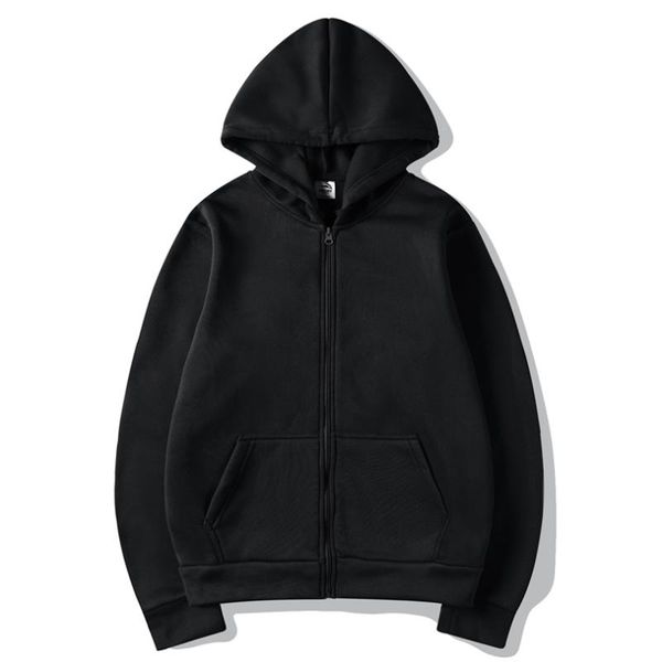 nieuwe casual roze zwart grijs blauw rits hoodie hip hop street wear sweatshirts skateboard mannen/vrouw trui hoodies men's &, Black
nieuwe casual roze zwart grijs blauw rits hoodie hip hop street wear sweatshirts skateboard mannen/vrouw trui hoodies men's &, Black