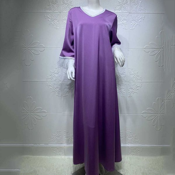 2021abayas for women muslim fashion dubai turkey maxi dress tassel feather purple evening gowns 2021 new caftan marocain djellaba, Red
2021abayas for women muslim fashion dubai turkey maxi dress tassel feather purple evening gowns 2021 new caftan marocain djellaba, Red