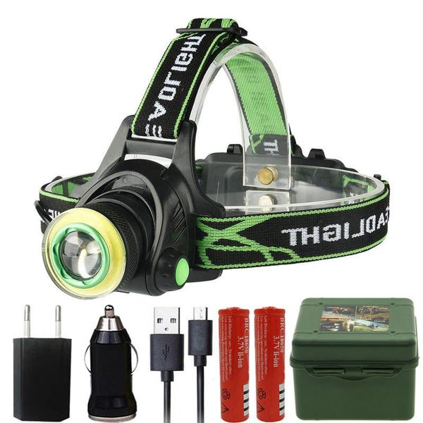 headlamps torch lamp portable light for camping bulbs xm-l t6 led headlamp sensor headlight cob micro usb rechargeable head
headlamps torch lamp portable light for camping bulbs xm-l t6 led headlamp sensor headlight cob micro usb rechargeable head