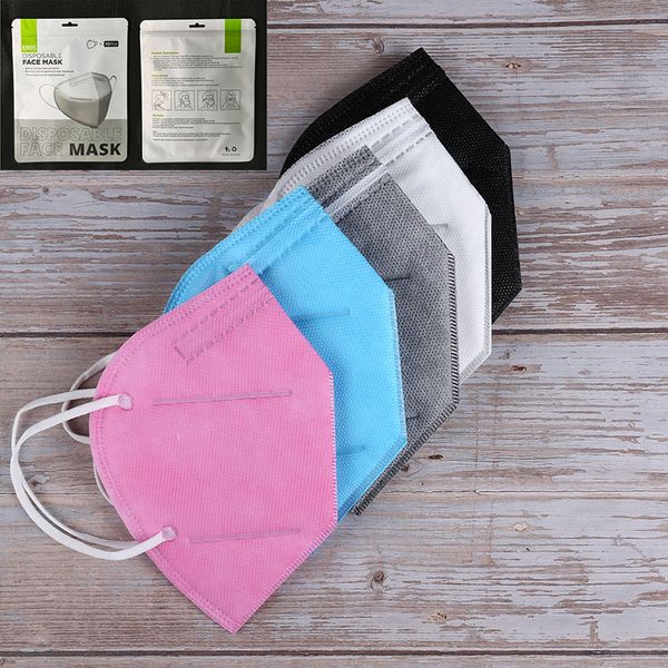 KN95 Mask Factory 95% Filter colorful masks Activated Carbon Breathing Respirator Valve 6 layer face mask with english individual package
KN95 Mask Factory 95% Filter colorful masks Activated Carbon Breathing Respirator Valve 6 layer face mask with english individual package