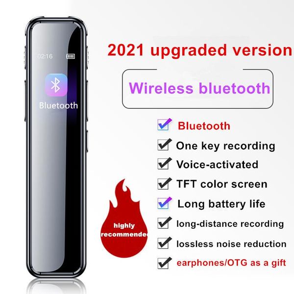 yescool a8 digital voice activated recorder dictaphone long distance audio recording mp3 player noise reduction wav records 
yescool a8 digital voice activated recorder dictaphone long distance audio recording mp3 player noise reduction wav records