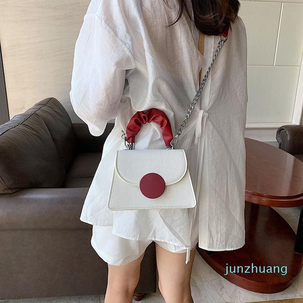 designer- women small bag female shoulder bag fashionable leather diagonal lady square bag
designer- women small bag female shoulder bag fashionable leather diagonal lady square bag