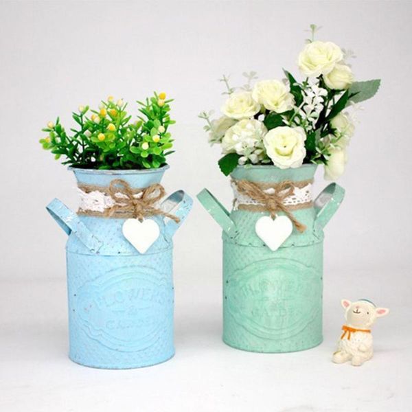 vases retro iron flower pot with rope holder vase garden decoration wedding props pography tool bonsai flowerpot bucket l7h8
vases retro iron flower pot with rope holder vase garden decoration wedding props pography tool bonsai flowerpot bucket l7h8