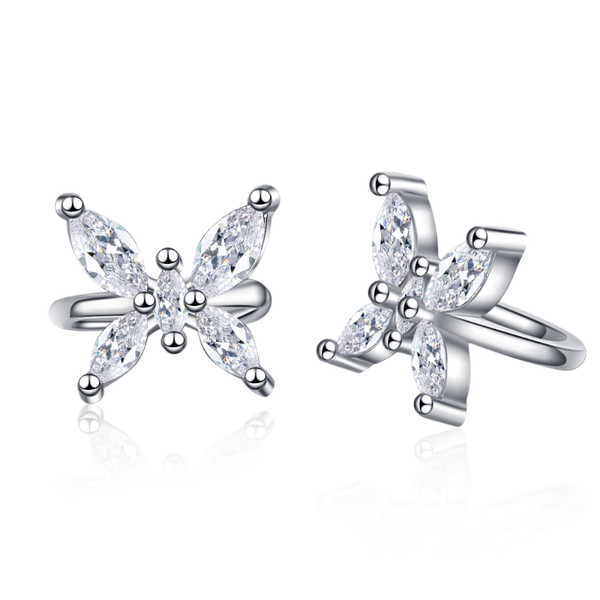 sterling silver earrings inlaid zircon for women charm jewelry wedding gift hoop & huggie, Golden;silver
sterling silver earrings inlaid zircon for women charm jewelry wedding gift hoop & huggie, Golden;silver