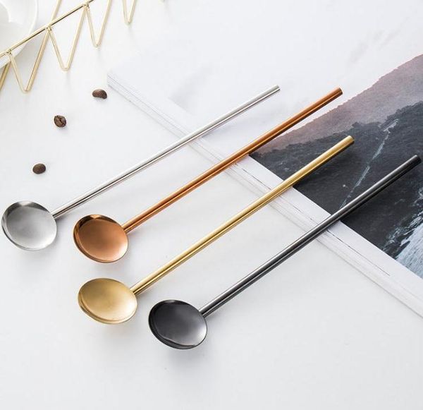 stainless steel drinking straw spoon cocktail milk coffee juice water stirring stick party supplies bar tool wholesale straws
stainless steel drinking straw spoon cocktail milk coffee juice water stirring stick party supplies bar tool wholesale straws