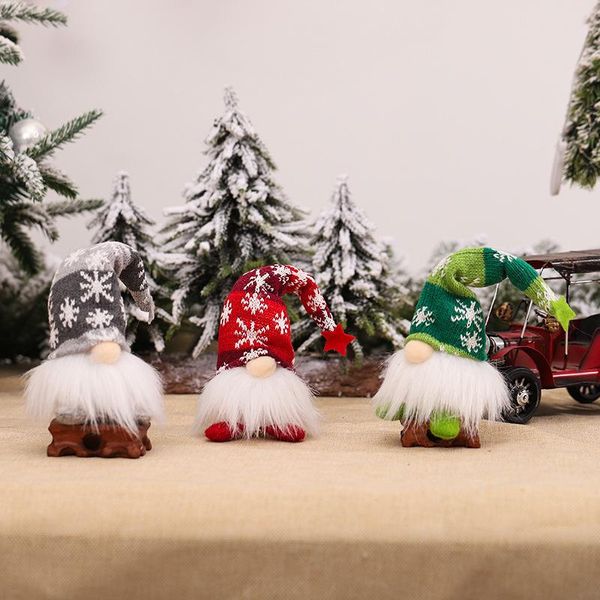 christmas decorations merry ornaments pendant rudolph doll faceless elf navidad 2021 for home year's eve decor
christmas decorations merry ornaments pendant rudolph doll faceless elf navidad 2021 for home year's eve decor