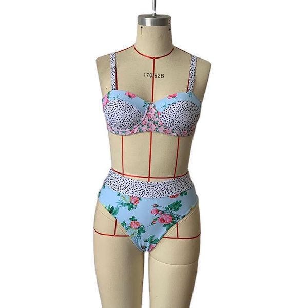 one-piece suits kiss me summer two pieces bikini sets swimsuit push-up swimming printed bathing female beachwear swimwear s-xl
one-piece suits kiss me summer two pieces bikini sets swimsuit push-up swimming printed bathing female beachwear swimwear s-xl