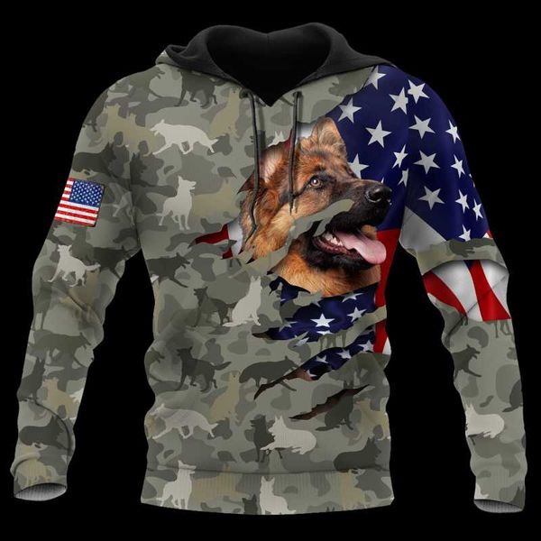 men's hoodies & sweatshirts plstar cosmos 3dprinted est german shepherd love dog camo harajuku streetwear unique casual hoodies/sweat, Black
men's hoodies & sweatshirts plstar cosmos 3dprinted est german shepherd love dog camo harajuku streetwear unique casual hoodies/sweat, Black