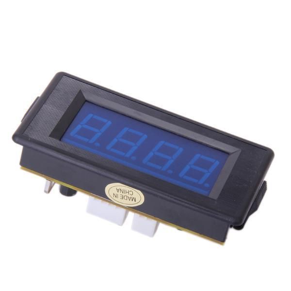 golf training aids 10x 4-digit blue led digital counter panel meter dc 5v-28v up and down totalizer
golf training aids 10x 4-digit blue led digital counter panel meter dc 5v-28v up and down totalizer
