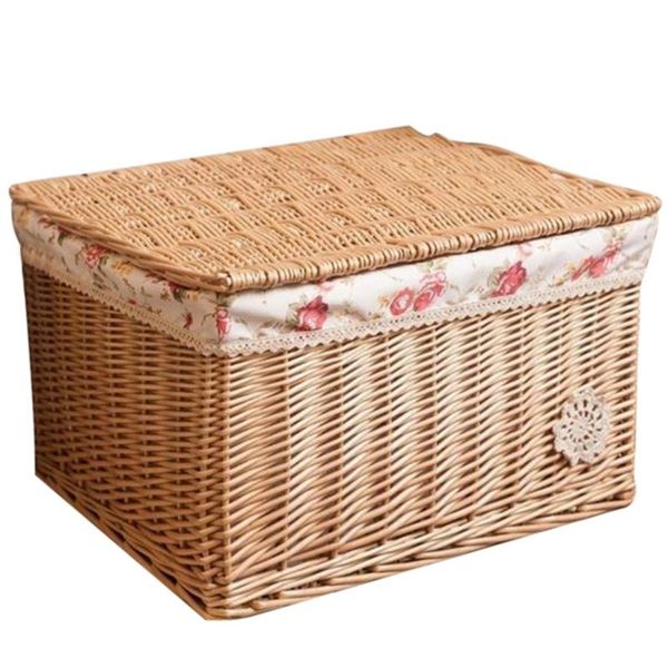 rattan storage box with lid seagrass woven basket handmade cosmetic wicker container boxes & bins
rattan storage box with lid seagrass woven basket handmade cosmetic wicker container boxes & bins