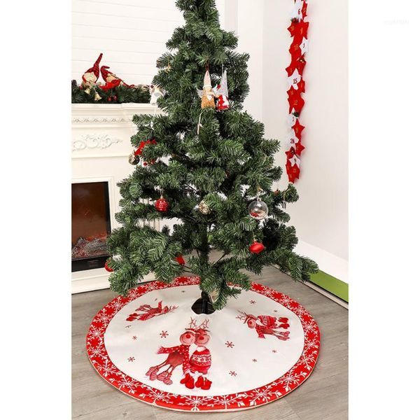christmas decorations 1pcs 48 inch tree skirt edge xmas trees skirts year home decoration skirt1
christmas decorations 1pcs 48 inch tree skirt edge xmas trees skirts year home decoration skirt1