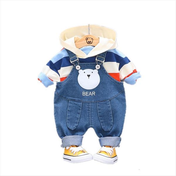 baby boys girls cartoon clothing toddler infant clothes suits hooded t shirt straps pants 2pcs sets kids children tracksuits, White
baby boys girls cartoon clothing toddler infant clothes suits hooded t shirt straps pants 2pcs sets kids children tracksuits, White