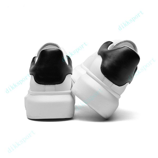 men women casual shoes fashion sneakers black white leather trainers suede platform mens flat 36-45
men women casual shoes fashion sneakers black white leather trainers suede platform mens flat 36-45
