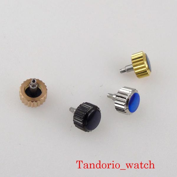 repair tools & kits 6.8mm*8.5mm wristwatch crown rose gold/black/silver color for sub/gmt men watch parts accessories
repair tools & kits 6.8mm*8.5mm wristwatch crown rose gold/black/silver color for sub/gmt men watch parts accessories