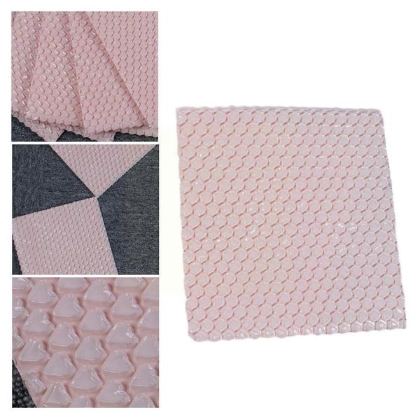 gift wrap 50 pcs /1 pack of creative heart-shaped bubble film inflatable material decoration packaging 10*10cm pap u5z6
gift wrap 50 pcs /1 pack of creative heart-shaped bubble film inflatable material decoration packaging 10*10cm pap u5z6