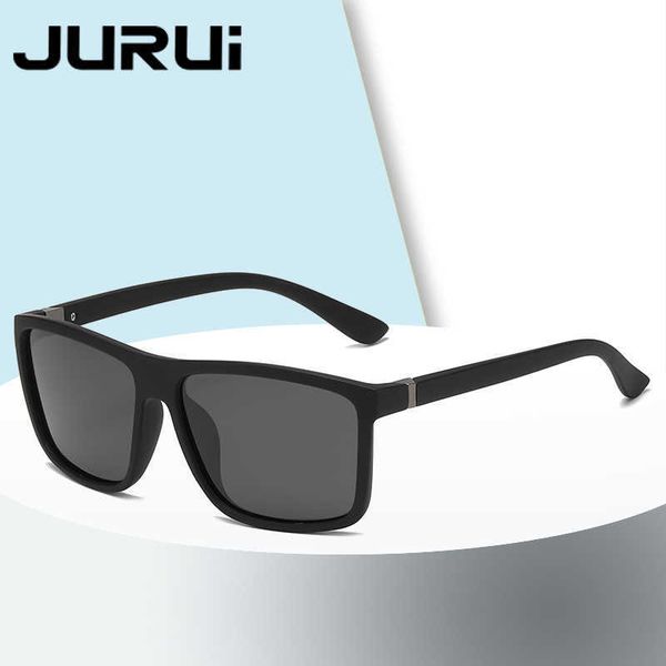 men's sunglasses outdoor driving polarized men's sports sun fishing, White;black
men's sunglasses outdoor driving polarized men's sports sun fishing, White;black