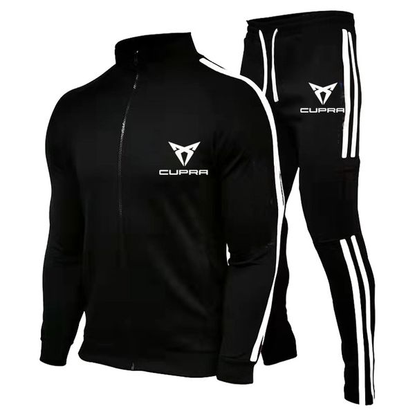 men's 2-piece set full zipper dog pattern sportswear print street casual long-sleeved breathable soft wicking, Gray
men's 2-piece set full zipper dog pattern sportswear print street casual long-sleeved breathable soft wicking, Gray