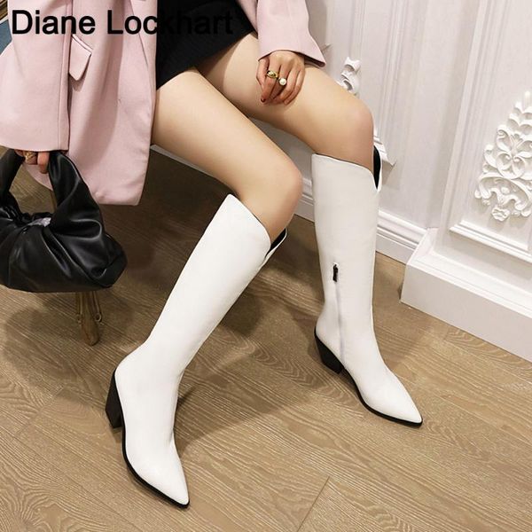 boots leather embossed microfiber women pointed toe western cowboy mid-calf chunky wedges runway, Black
boots leather embossed microfiber women pointed toe western cowboy mid-calf chunky wedges runway, Black