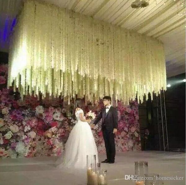 each pcs artificial white cattleya orchids strings wedding silk flower floral arrangement props wholesale 100pcs/lot decorative flowers & wr
each pcs artificial white cattleya orchids strings wedding silk flower floral arrangement props wholesale 100pcs/lot decorative flowers & wr