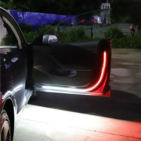 interior&external lights led car door opening warning flashing & explosion style anti-collision decorative light belt atmosphere lamps
interior&external lights led car door opening warning flashing & explosion style anti-collision decorative light belt atmosphere lamps