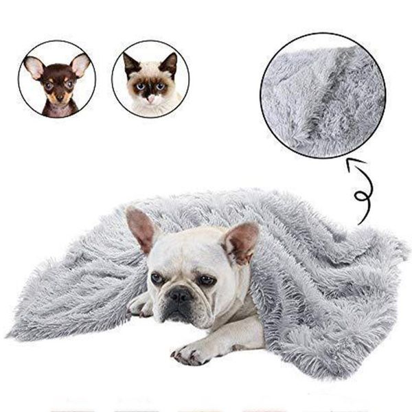 kennels & pens soft pet dog cat fluffy fur blanket sleep mat cozy plush shag warm throw washable for bed couch sofa
kennels & pens soft pet dog cat fluffy fur blanket sleep mat cozy plush shag warm throw washable for bed couch sofa