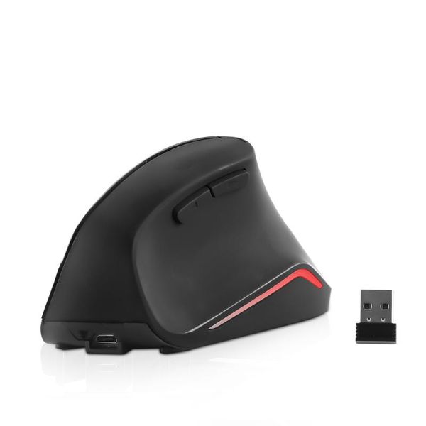 mice 2.4g wireless mouse vertical rechargeable ergonomic gaming computer mause 1600 dpi optical with box pad for pc laptop
mice 2.4g wireless mouse vertical rechargeable ergonomic gaming computer mause 1600 dpi optical with box pad for pc laptop