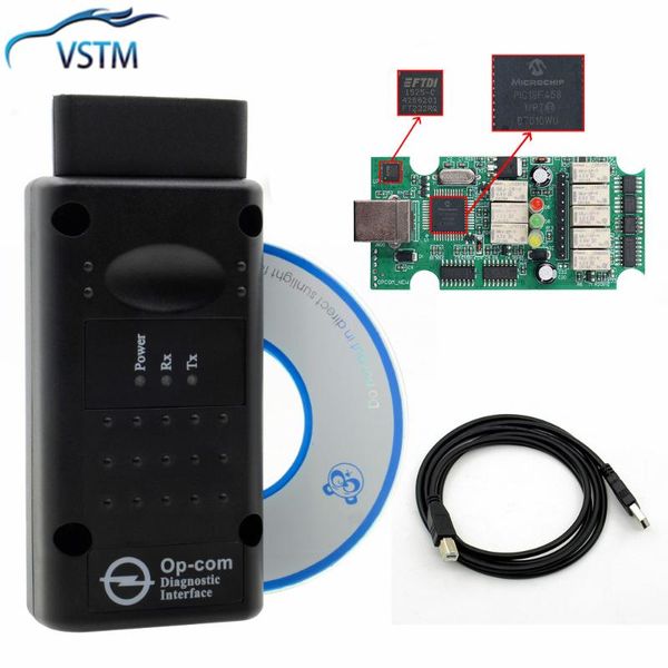 code readers & scan tools 2021 profession 200603a opcom 1.95 pic18f458 ftdi ft232rq chip for o*pel car diagnostic scanner op-com v2021 cars
code readers & scan tools 2021 profession 200603a opcom 1.95 pic18f458 ftdi ft232rq chip for o*pel car diagnostic scanner op-com v2021 cars